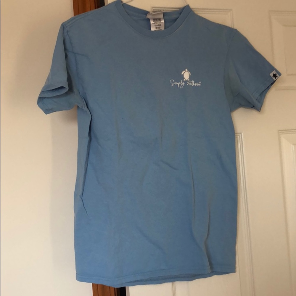 Simply Southern Tee
